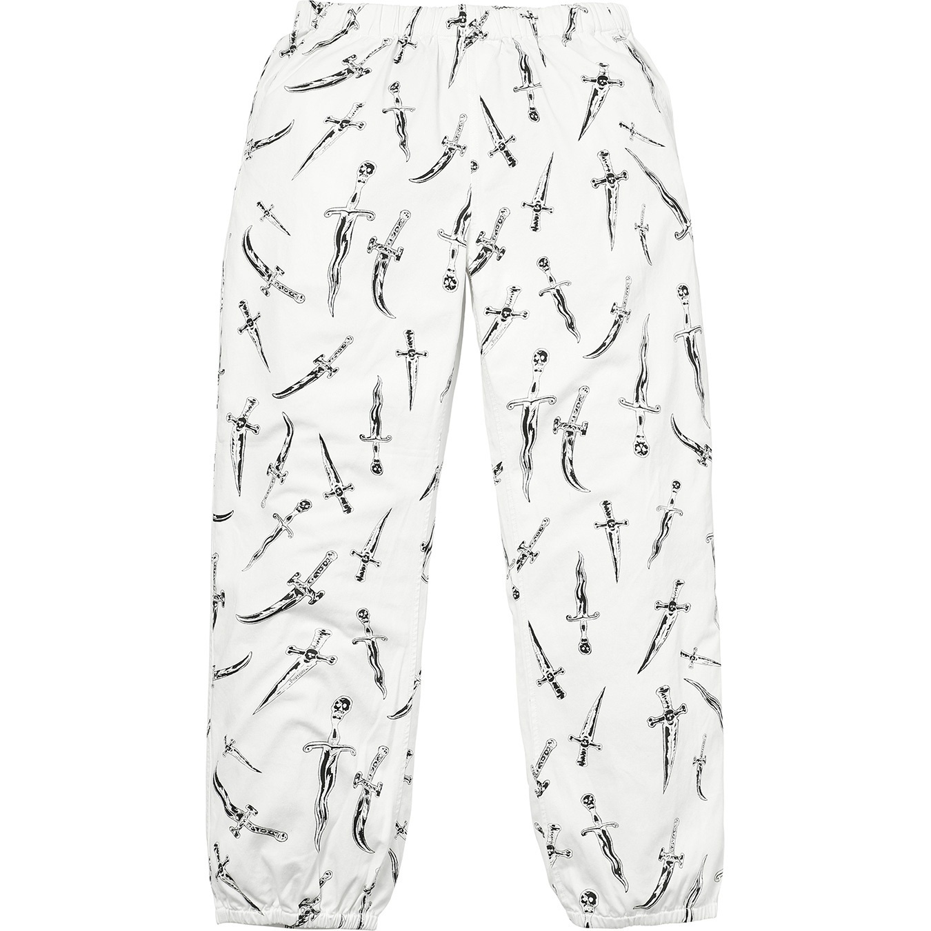 Daggers Pant view 10